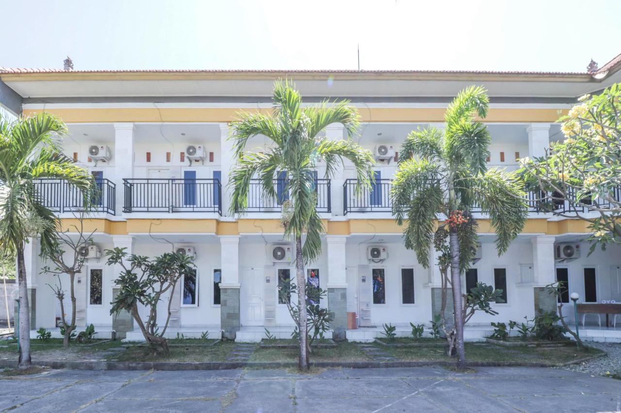 Oyo 1486 Tantular Residence Denpasar  Exterior photo